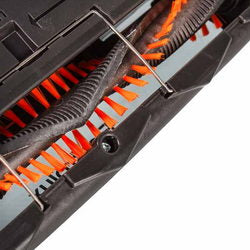 Turbo brush for cordless vacuum cleaner 21.6V Electrolux