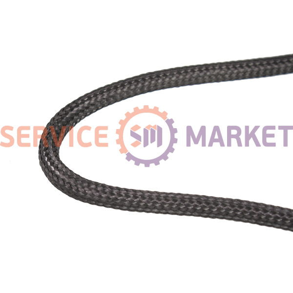 Bosch oven door screen seal