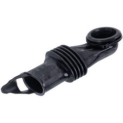 Indesit C00307562 Branch pipe (dispenser-tank) for washing machine