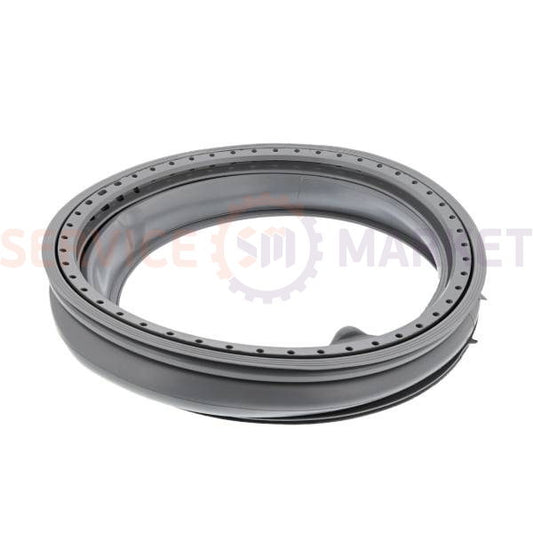 Hatch cuff for AEG washing machine