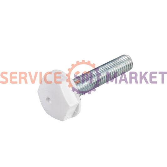 Refrigerator leg M8 L=40mm Electrolux