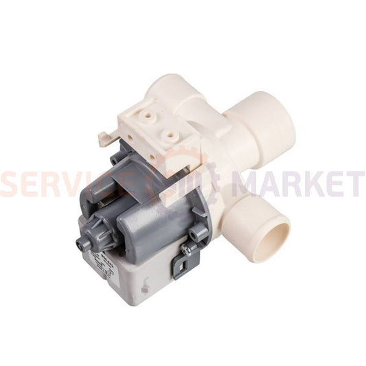 Pump assembly 30W B25-6AZ (cont.spar, front 3-samo,) HANYU Candy