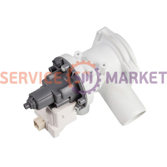 Pump 00141120 B15-6AZ HANYU Bosch for washing machine