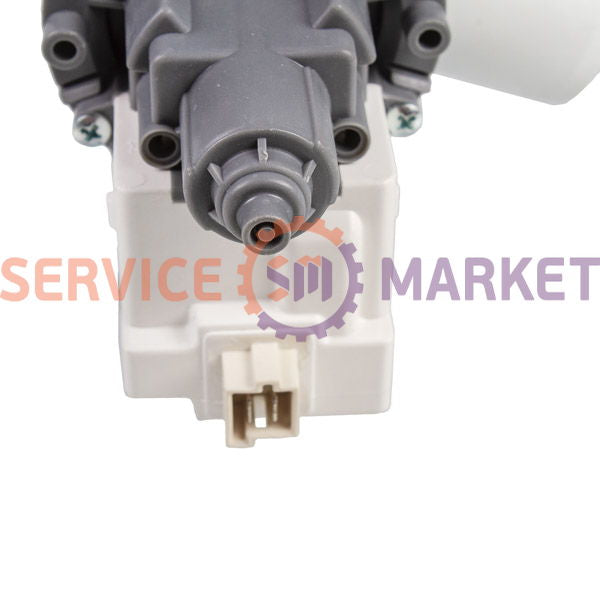 Pump 00141120 B15-6AZ HANYU Bosch for washing machine