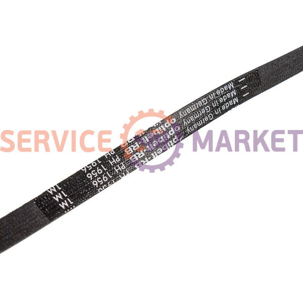 Belt 1956H7 PH Optibelt drive for tumble dryer Candy