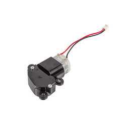 Rowenta RS-2230001048 Brush motor (right) for side edges of robot vacuum cleaner