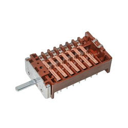 Whirlpool 481227328151 Oven mode switcher