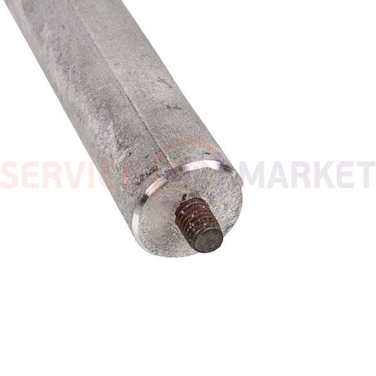 Magnesium anode D=26mm L=450mm, thread M8x10 Gorenje