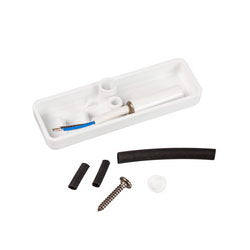 Temperature sensor with repair kit for refrigerator L=300mm Electrolux