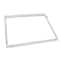 Refrigerator shelf 446x364mm (glass with frame) Electrolux