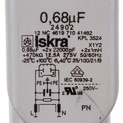 Whirlpool 481212118276 Mesh filter for dishwasher