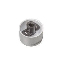 Beko 157240685 Adjustment knob for hob