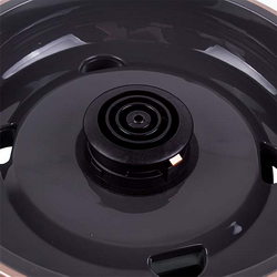 Electrolux 140206597019 Stand with cord for kettle