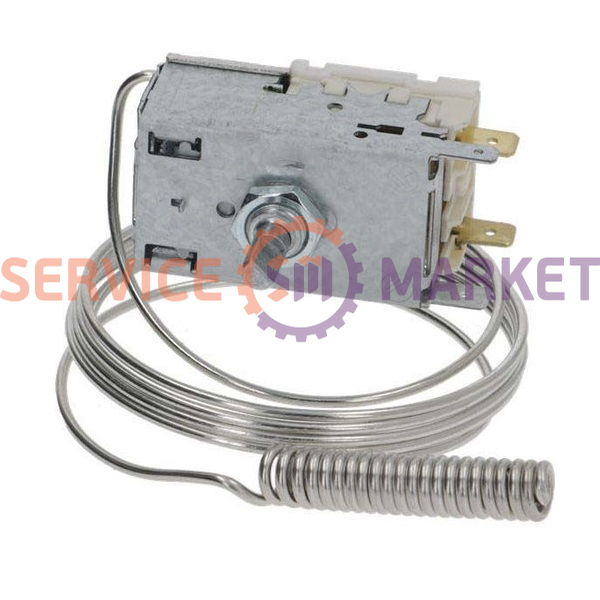 Термостат K-50 H2005 капилляр 1500mm