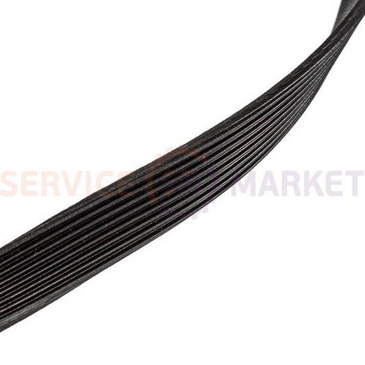 Belt 1204H8 PH Optibelt black