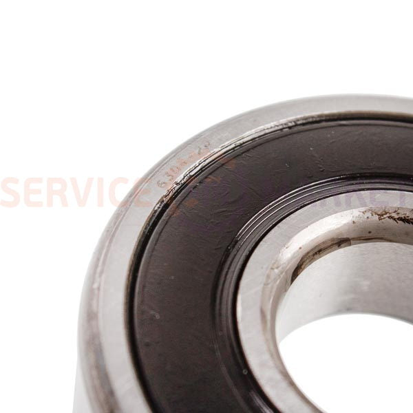 Bearing FLT 6304 - 2Z (20x52x15) for washing machine