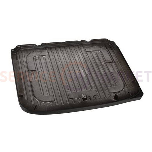 Frying panel (upper) for electric grill DeLonghi