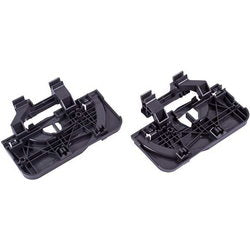 AEG 4055534426 Set of brackets (right/left) for dishwasher door pull