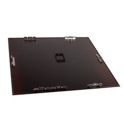 AEG induction cooking surface 5551129751 Flap (spare part)