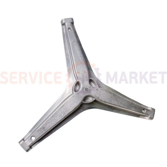 Crosspiece of a tank for a washing machine, shaft L=130mm EBI Hansa