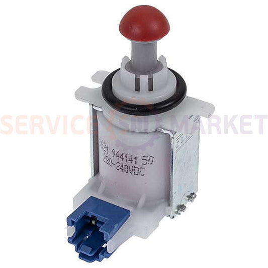 Bosch Dishwasher Heat Exchanger Drain Valve