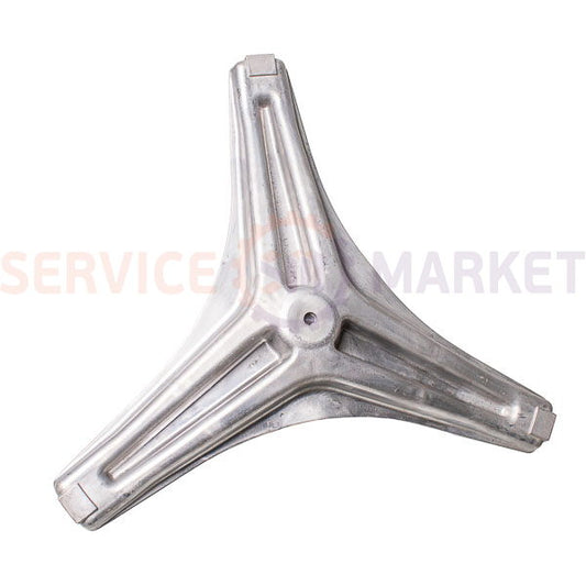 Crosspiece of a washing machine tank, shaft L=121mm EBI LG