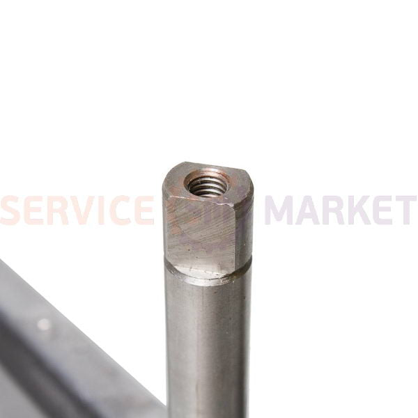 Crosspiece of the washing machine tank, shaft L=103mm EBI Electrolux