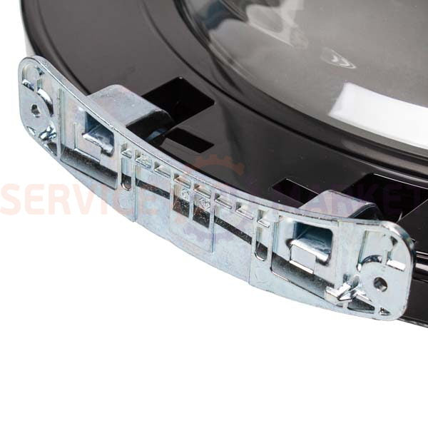 Complete hatch for Electrolux washing machine