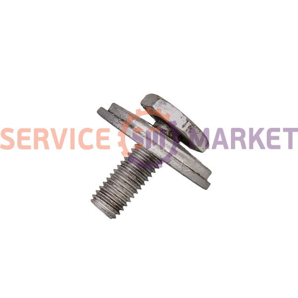 Pulley (plastic) for washing machine D=273mm H=22mm Electrolux