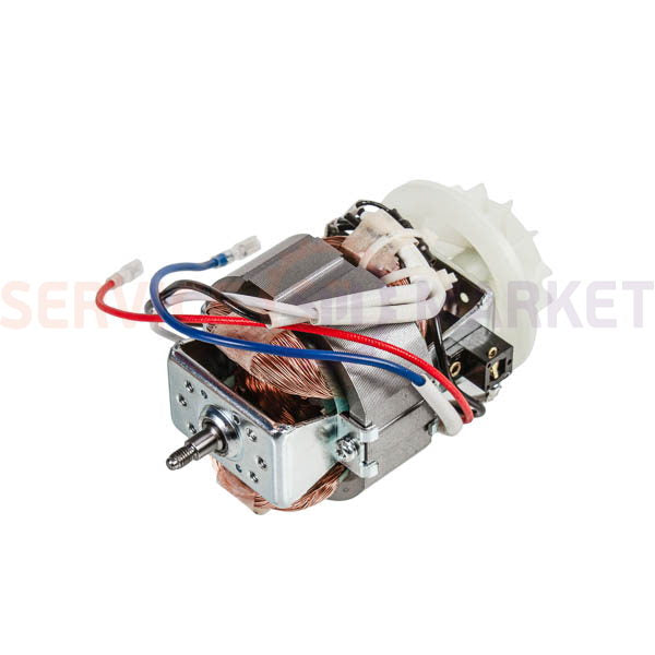 Blender Motor H7025 240V Tefal