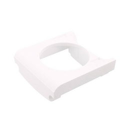 Electrolux 2425867021 Trimach for refrigerator fan