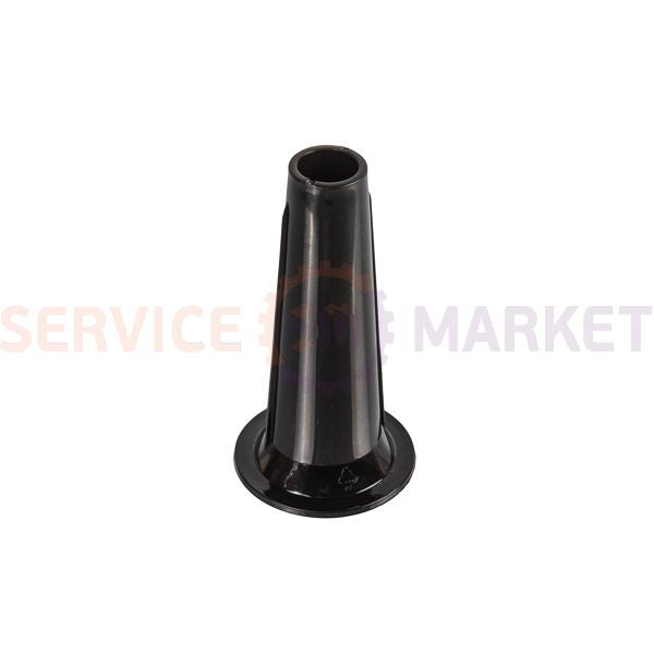 Sausage attachment for meat grinder D=60mm Moulinex