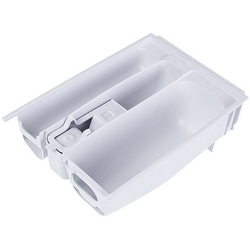 Whirlpool 481074669751 Powder dispenser for washing machine