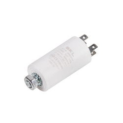 SKL CAP507UN Capacitor 4uF 450V for refrigerator