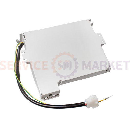 Control unit for Electrolux hood