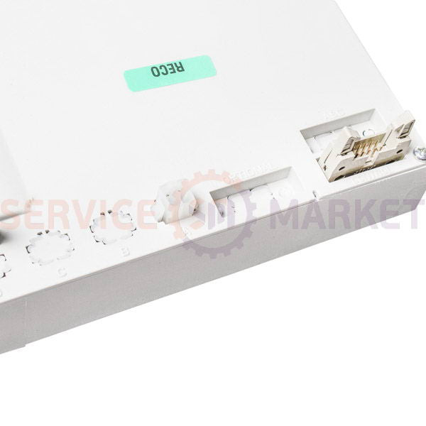 Control unit for Electrolux hood