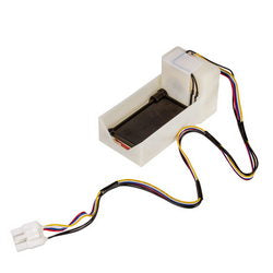 Candy 49117973 The flap for the refrigerator