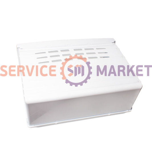 Freezer drawer (upper) for cold 465x335x190mm LG