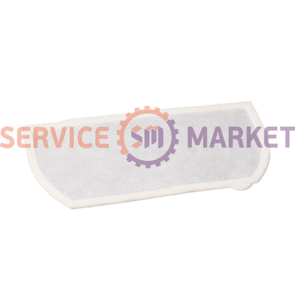 Motor filter (micro) for vacuum cleaner 200x200mm LG