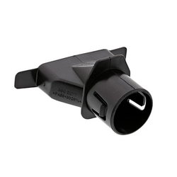 Electrolux 5610277013 Outlet pipe for steam hose for oven