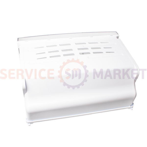 Freezer drawer (medium) for cold 465x340x195mm LG