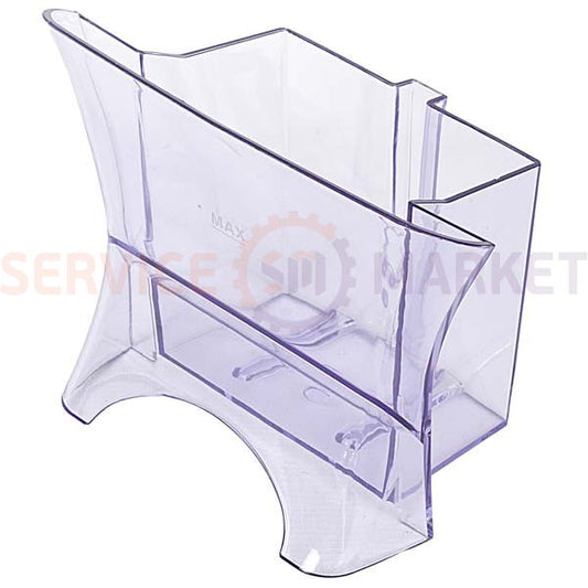 Water container (tank) for Ariete coffee maker