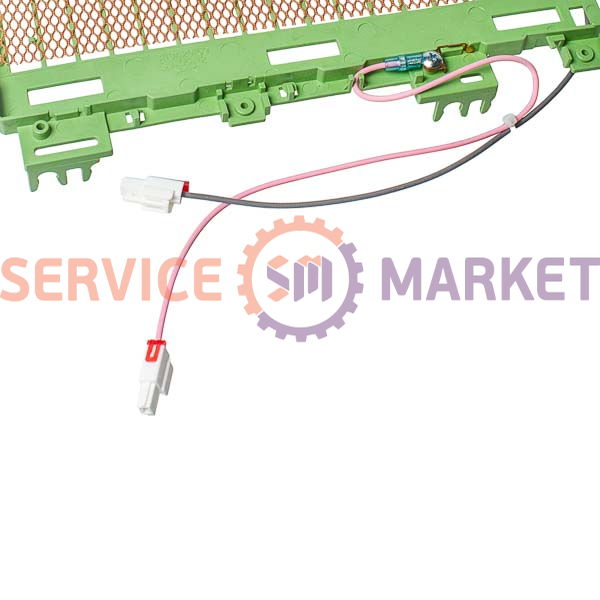 Indoor plasma filter for LG air conditioner