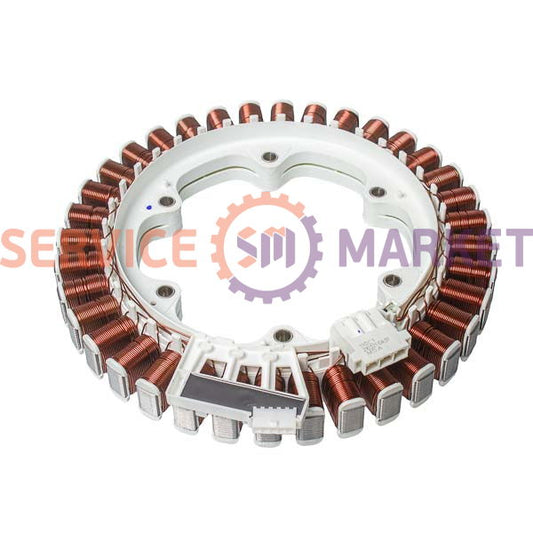 Direct Drive Motor Stator for LG Washing Machine