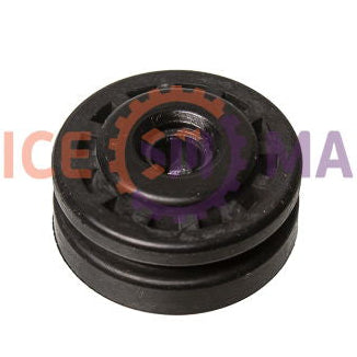 Bearing for turbine of indoor unit of air conditioner LG