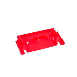 Electrolux 140174213011 Panel cover for dishwasher