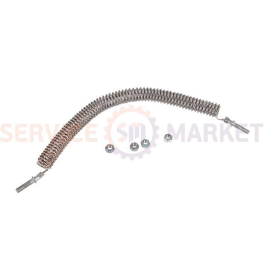 UFO Spiral for infrared heater 2000W
