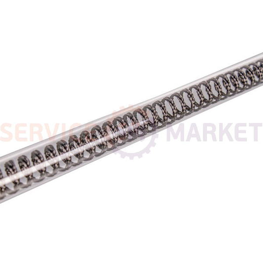Lamp (carbon spiral) for infrared heater 2000W L=650mm UFO Türkiye