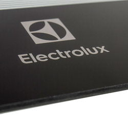 Electrolux 5616264759 Outer side of door (with fastenings) for oven 594x332mm