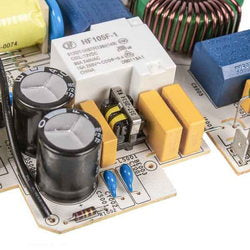 AEG 140075025225 Power module for induction cooking surface (without firmware)